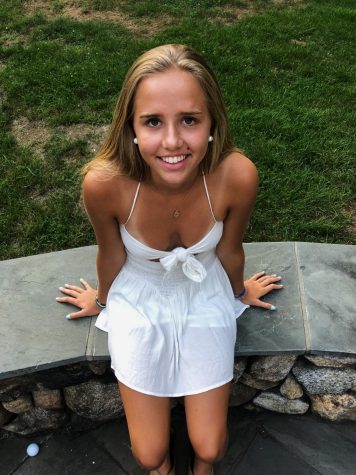 Tess Keating