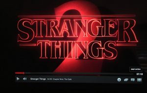 The Return of a Pop Culture Phenomenon: Stranger Things 2 Review
