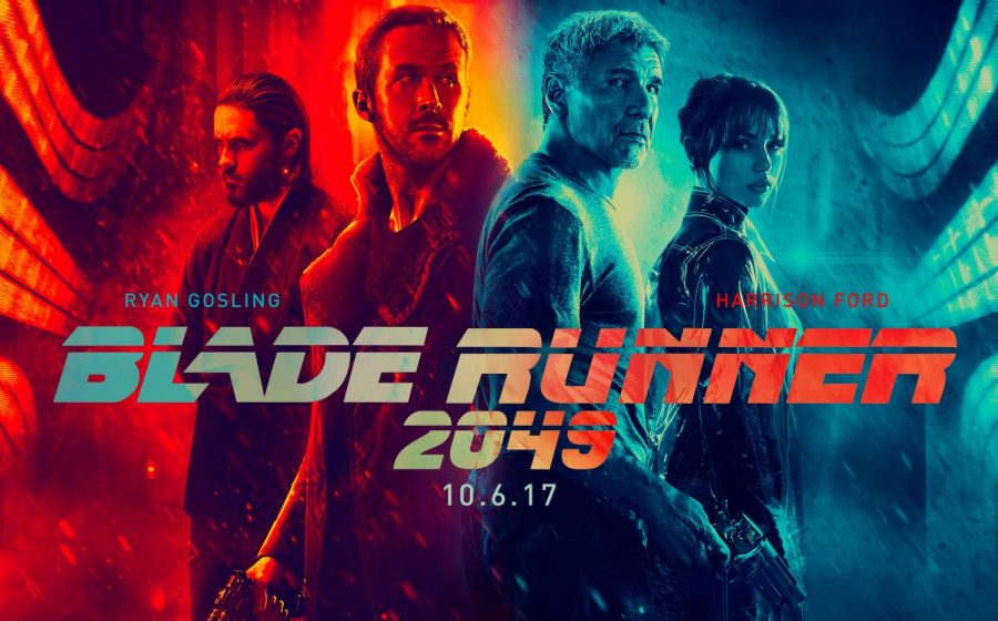Blade Runner 2049 Review: A Rebirth of Intelligent Sci-fi