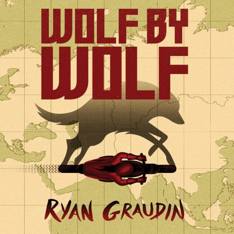 Book Review: Wolf by Wolf, by Ryan Graudin