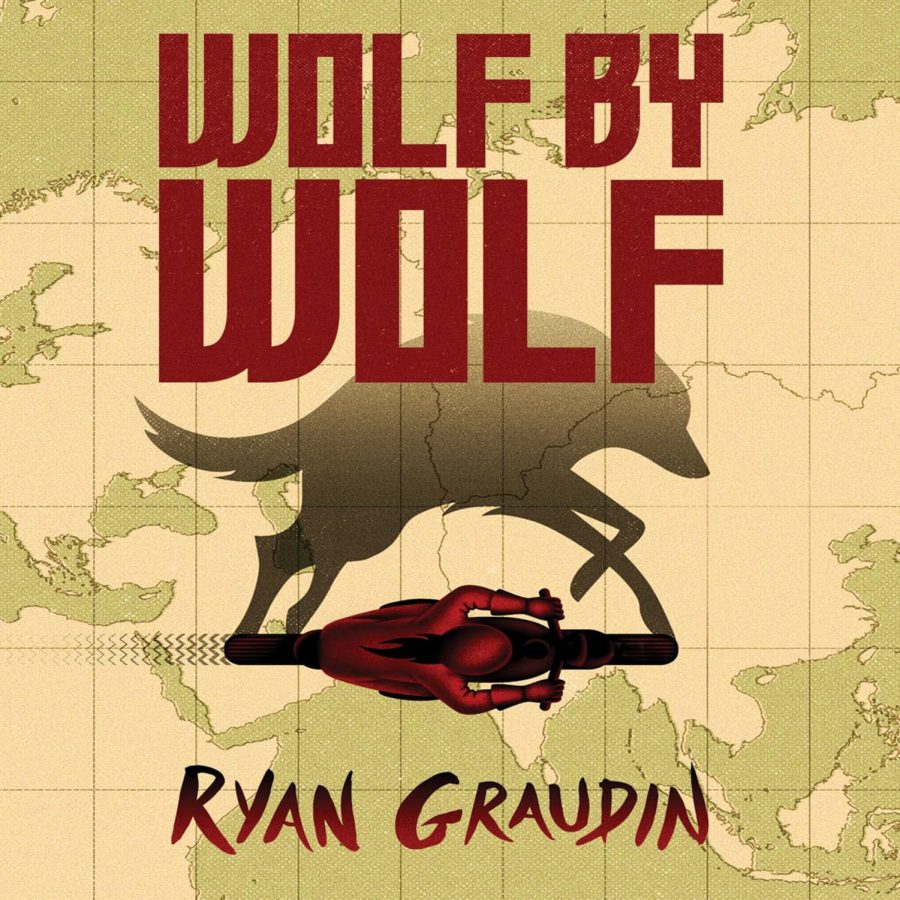 Book Review: Wolf by Wolf, by Ryan Graudin