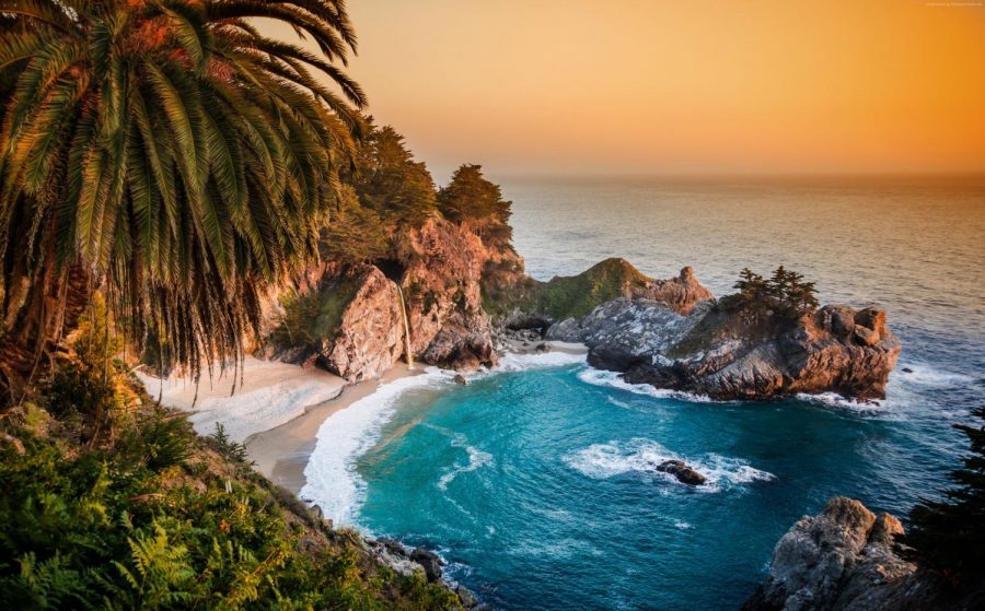 Top+Five+Must+See+Beaches+in+America