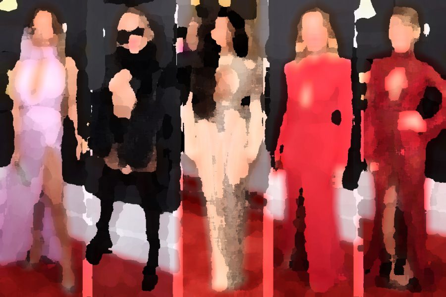 DHS 5 Favorite Grammy Outfits