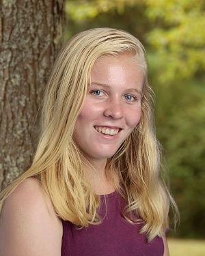 Brianna Lyons