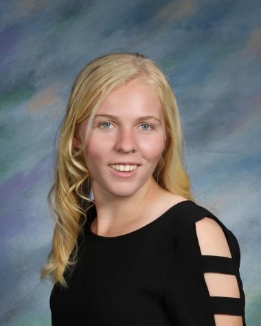 Brianna Lyons