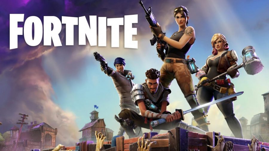 Fortnite+Mania%3A+Whats+All+the+Hype+About%3F