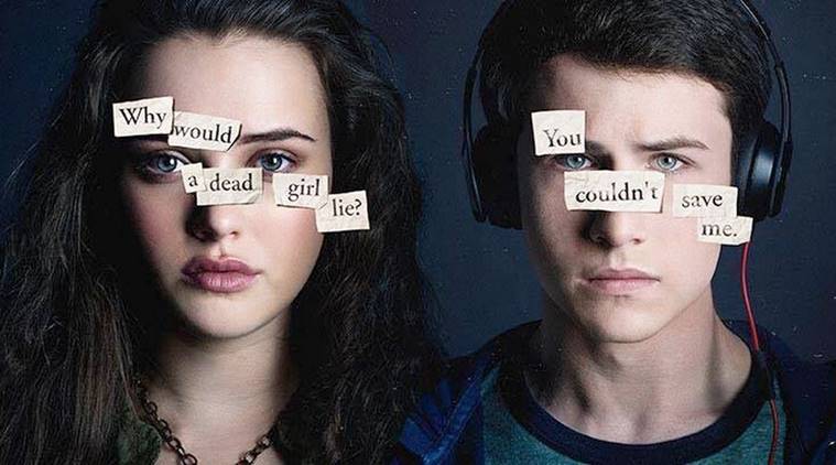 Why Thirteen Reasons Why?