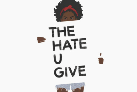 The Hate U Give: Movie Review