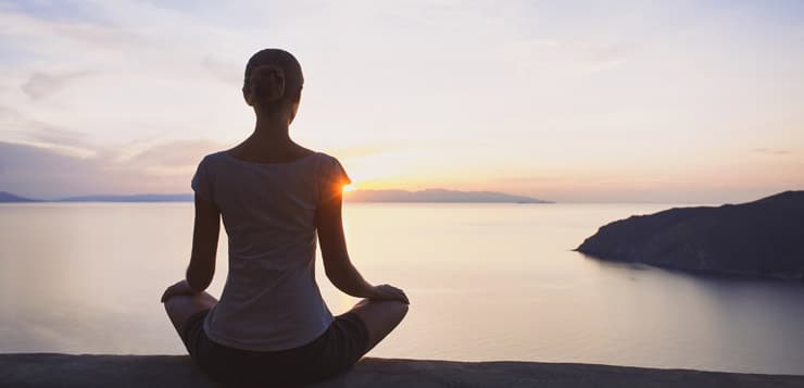 How Meditation Can Help YOU!