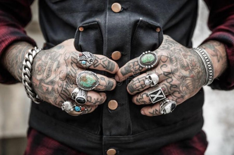 Can Hair Coloring and Tattoos Harm Your Future?