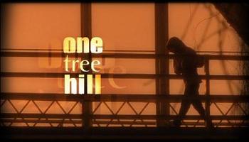 One Tree Hill Opening Credits Photo