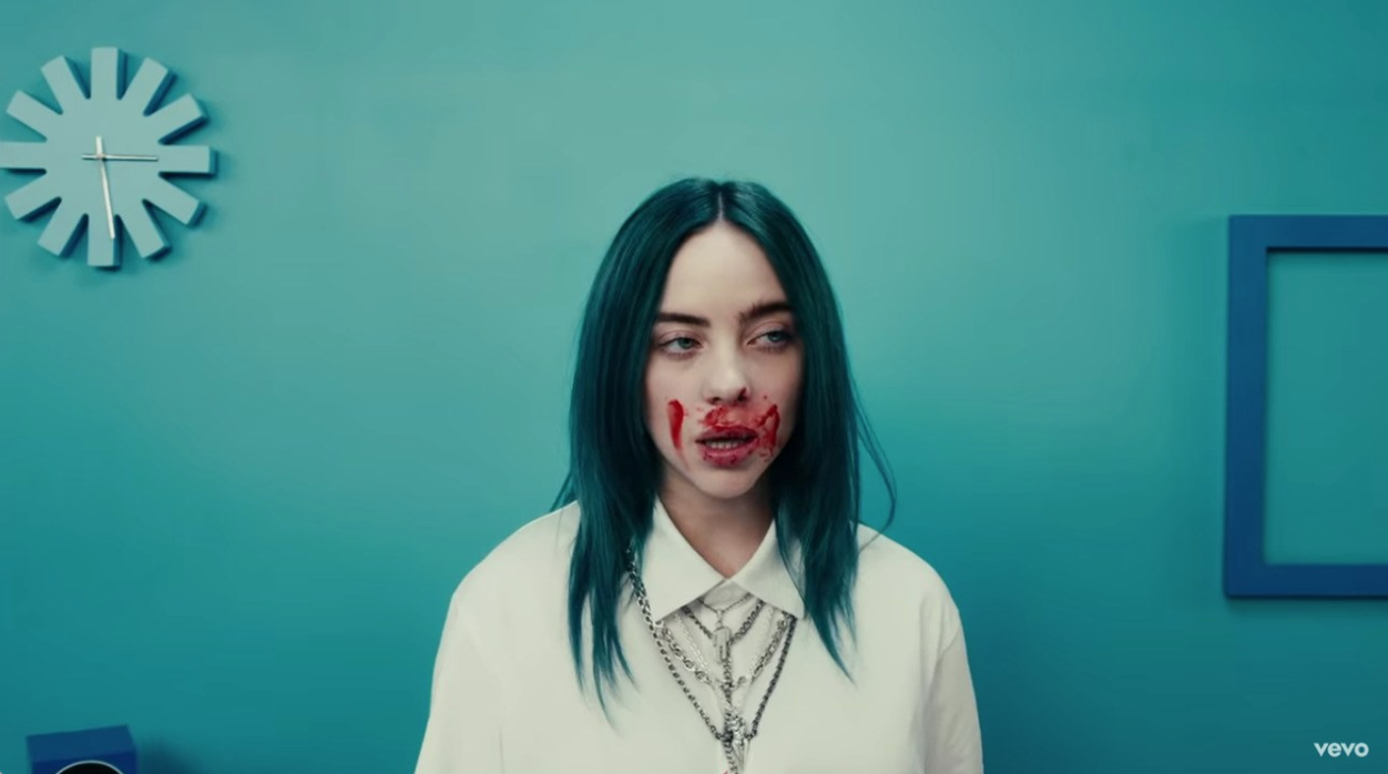 Billie Eilish: the pop icon who defines 21st-century teenage angst, Pop  and rock