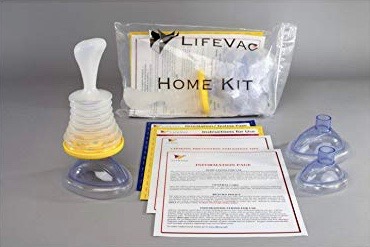 Lifevac kit