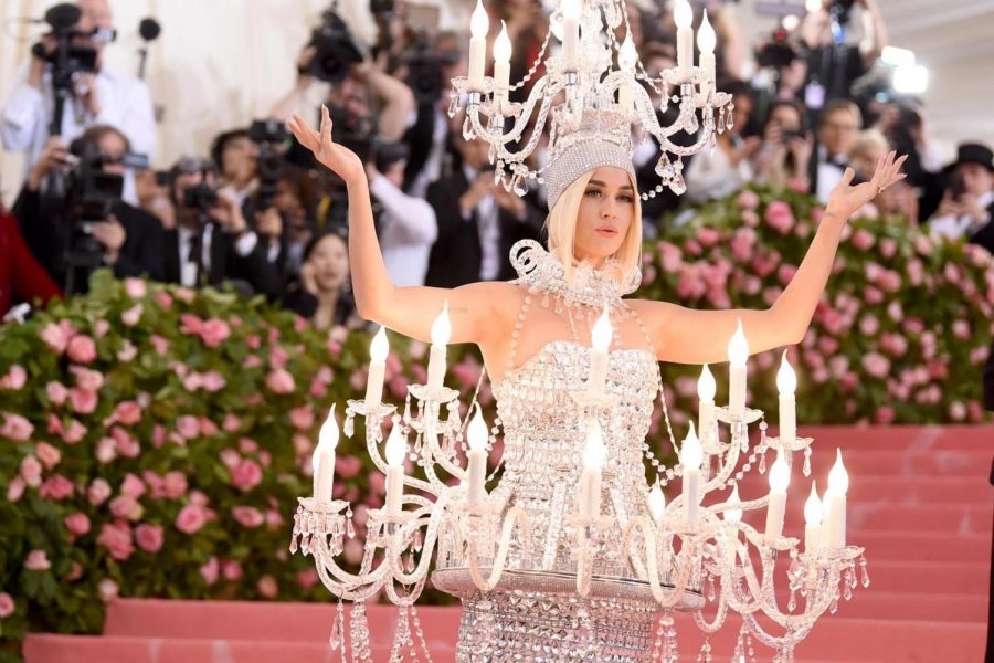 One of the most important opportunities for creative expression in fashion is the Metropolitan Museum of Art Costume Institute Gala held annually on the first Monday in May.