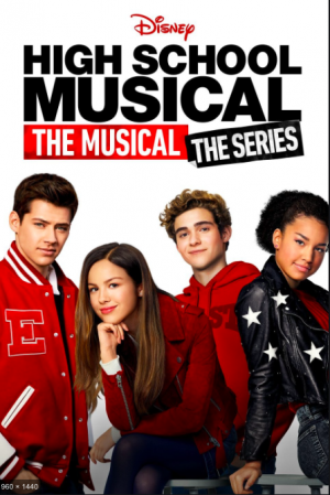 High School Musical The Musical The Series...Oh My! An Episode One Review