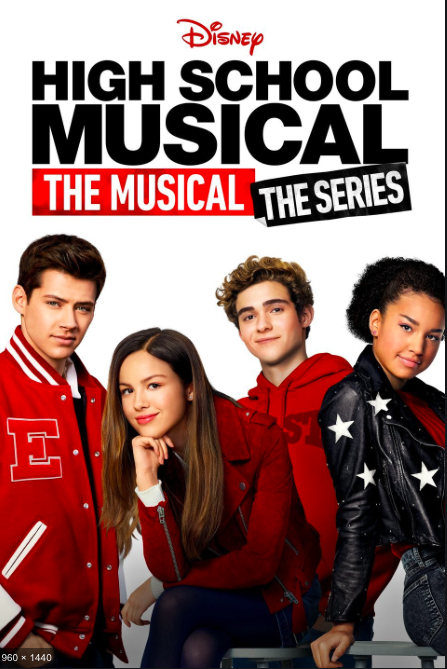 High+School+Musical+The+Musical+The+Series+Week+Two+Review