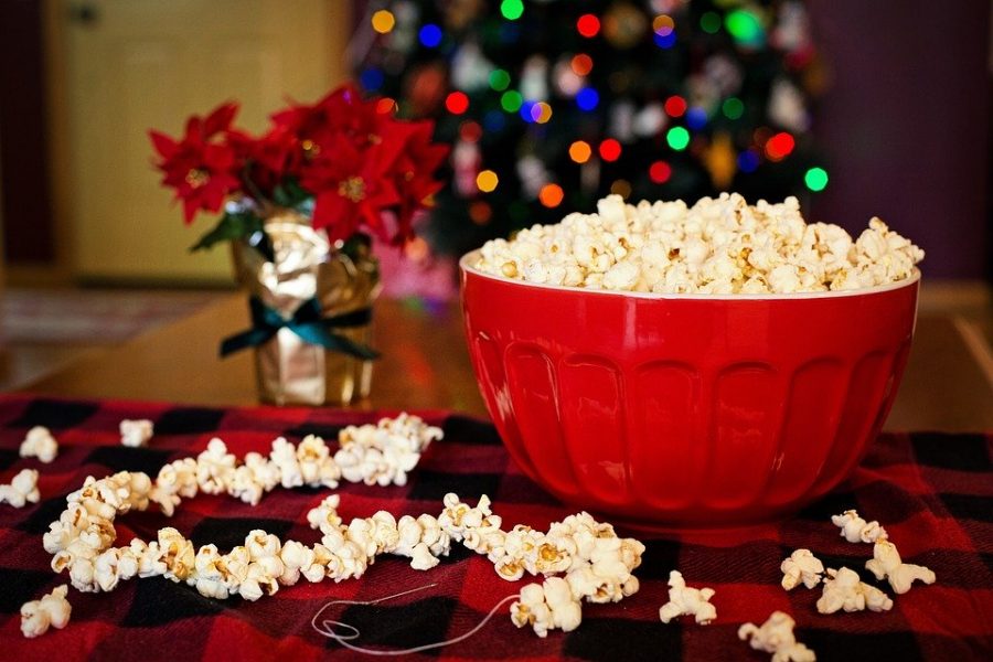 If you love the holiday season, you can immerse yourself in the holiday spirit with these binge-worthy offerings