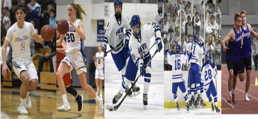 DHS Winter Sports Preview