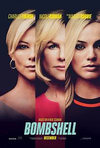 Bombshell Movie Review
