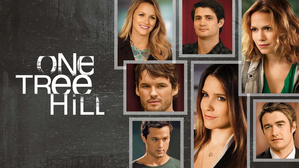 One Tree Hill, Wiki One Tree Hill