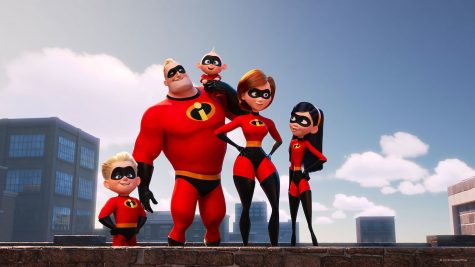 Incredibles 2 Was Exactly How The Title Describes it: Incredible