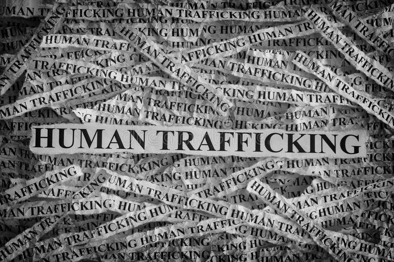 Human Trafficking: Common Myths of the Worldwide Issue