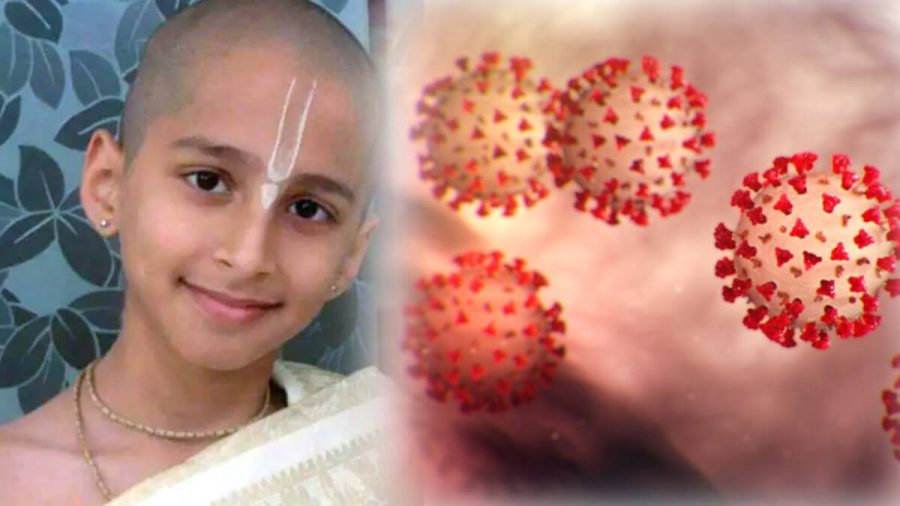 Fluke or Paranormal? Abhigya Anand, the child astrologer who predicted the coronavirus