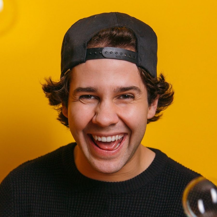 Why is David Dobrik getting cancelled?