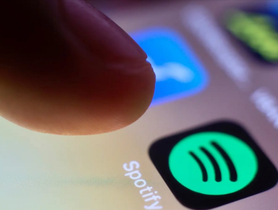 Spotify Launches Brand New Features