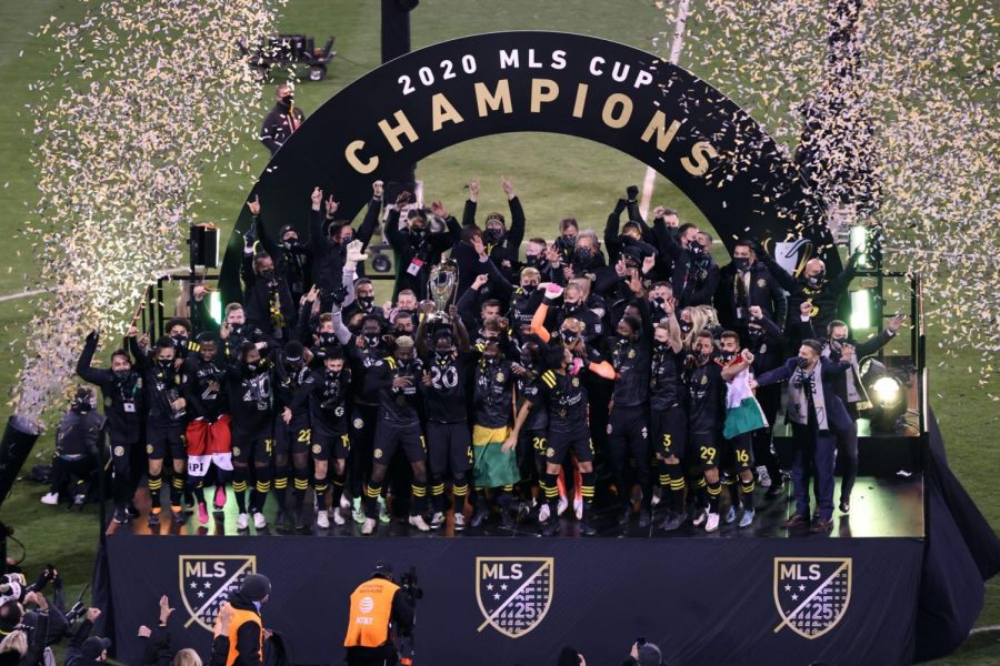 How Major League Soccer is Quietly Growing in America