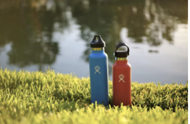 Hydro Flasks