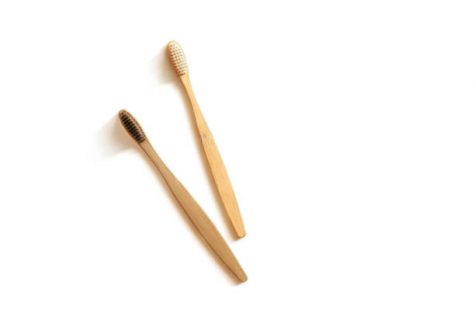 Bamboo Toothbrushes