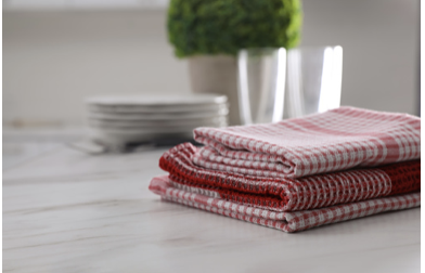 Reusable Kitchen Towel