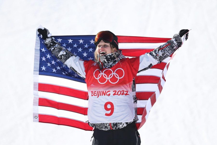 Winter Olympics 2022: The First U.S. Medal is Coming to Connecticut