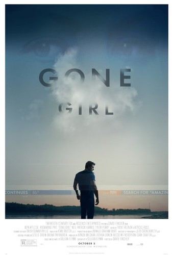 While Gone Girl may just seem like a story about a missing woman, its so much more than that