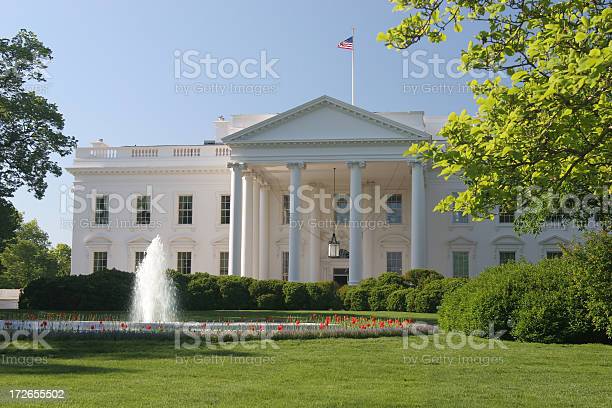 The White House