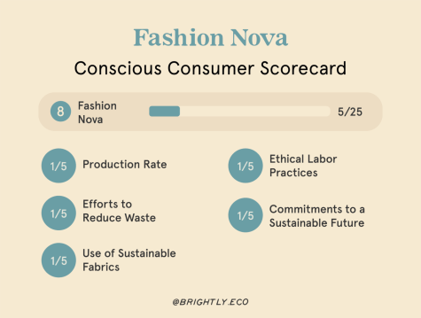 Is COS A Fast Fashion Brand? – Curiously Conscious