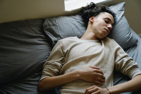 70% of High Schoolers Aren’t Getting Enough Sleep - Stanford Childrens Health