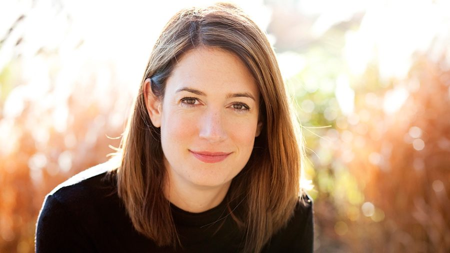 Don’t Read These at Night: a Guide to Gillian Flynn’s novels