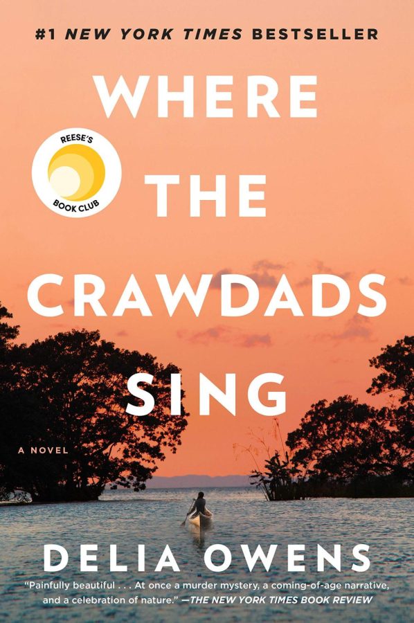 Where the Crawdads Sing: A Book Review