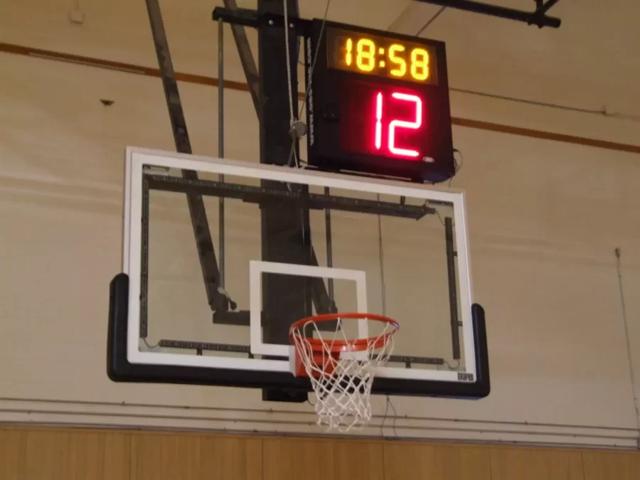 Shot+Clock+Coming+to+CT+High+School+Basketball