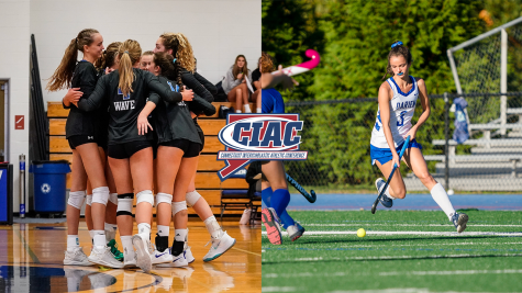 Championship Saturday Preview – Field Hockey and Girls Volleyball
