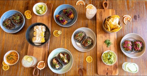 La Taqueria: Darien’s Newest Mexican Restaurant