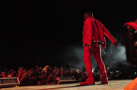 The Cult of Kanye West’s Supporters, Unflinching With His Downfall