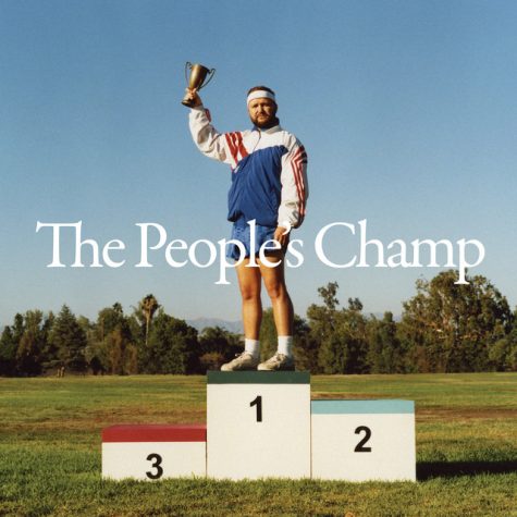 Singer Quinn XCII returns with his fifth studio album, The Peoples Champ.