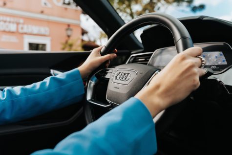 Dont let your nerves get in the way of finding success when taking your permit test. Be prepared!