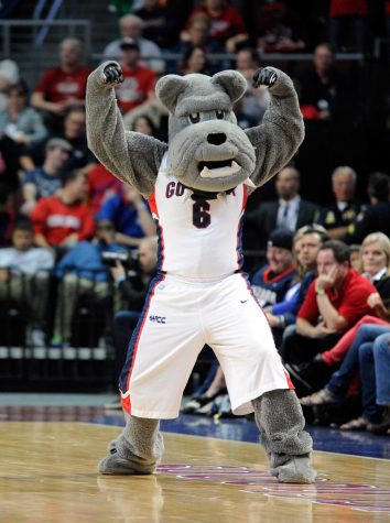 Ranking the NCAA Tournament team mascots, 68-1 - WTOP News