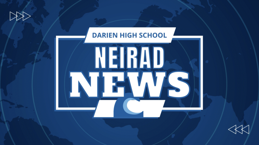 Neirad News: Week of March 20th, 2023