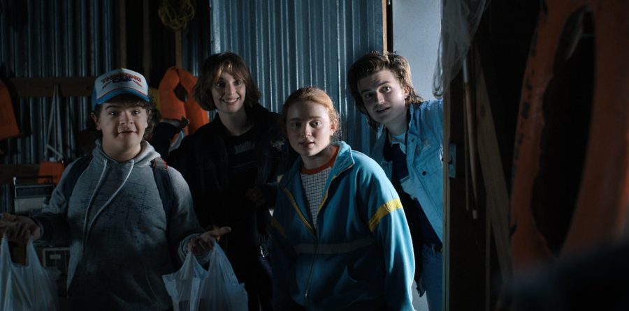 According to Forbes, Netflixs smash hit Stranger Things was the most-streamed program of 2022, with viewers tuning in for 52 billion minutes last year