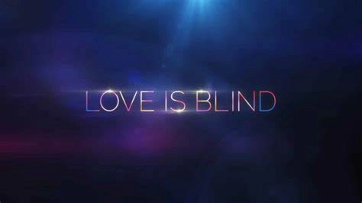 The Netflix Craze Known As “love Is Blind” – Neirad